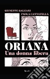 Oriana. E-book. Formato EPUB ebook