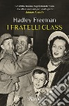 I fratelli Glass. E-book. Formato EPUB ebook