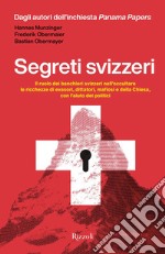 Segreti svizzeri. E-book. Formato EPUB