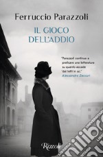 Il gioco dell'addio. E-book. Formato EPUB ebook