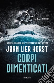 Corpi dimenticati. E-book. Formato EPUB ebook di Eva Valvo