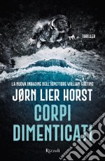 Corpi dimenticati. E-book. Formato EPUB ebook