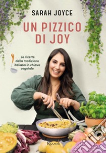 Un pizzico di Joy. E-book. Formato EPUB ebook di Sarah Joyce - Joyceonfire