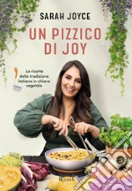 Un pizzico di Joy. E-book. Formato EPUB