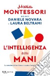 L'intelligenza delle mani. E-book. Formato EPUB ebook