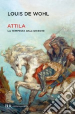 Attila. E-book. Formato EPUB ebook