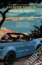 Guaio di notte (Nero Rizzoli). E-book. Formato EPUB ebook