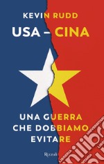 Usa-Cina. E-book. Formato EPUB ebook