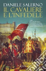 Il cavaliere e l'infedele. E-book. Formato EPUB ebook