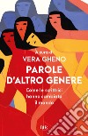 Parole d'altro genere. E-book. Formato EPUB ebook