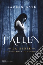 Fallen. La serie. E-book. Formato EPUB