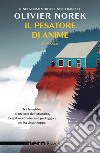 Il pesatore di anime (Nero Rizzoli). E-book. Formato EPUB ebook