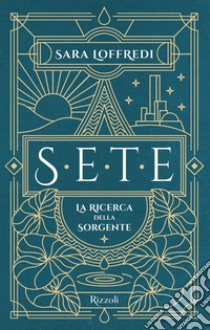 Sete. E-book. Formato EPUB ebook di Sara Loffredi