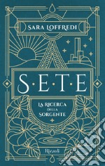 Sete. E-book. Formato EPUB ebook