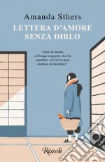 Lettera d'amore senza dirlo. E-book. Formato EPUB ebook