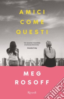 Amici come questi. E-book. Formato EPUB ebook di Meg Rosoff