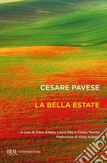 La bella estate. E-book. Formato EPUB ebook di Laura Nay