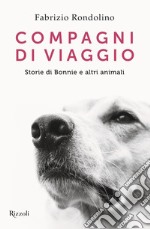 Compagni di viaggio. E-book. Formato EPUB ebook