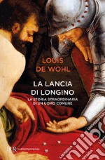 La lancia di Longino. E-book. Formato EPUB ebook