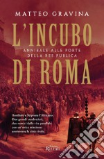 L'incubo di Roma. E-book. Formato EPUB ebook