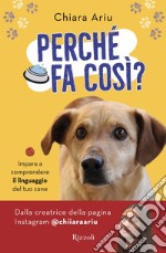 Perché fa così?. E-book. Formato EPUB ebook