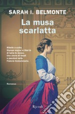 La musa scarlatta. E-book. Formato EPUB ebook