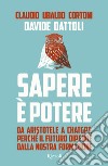 Sapere è potere. E-book. Formato EPUB ebook