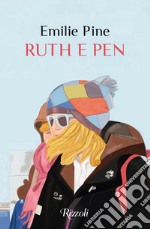 Ruth e Pen. E-book. Formato EPUB ebook