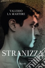 Stranizza. E-book. Formato EPUB