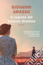 Il segreto del tenente Giardina. E-book. Formato EPUB ebook