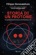 Storia di un protone. E-book. Formato EPUB ebook