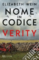 Nome in codice Verity. E-book. Formato EPUB ebook