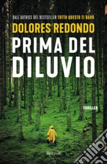 Prima del diluvio. E-book. Formato EPUB ebook di Claudia Marseguerra