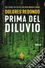 Prima del diluvio. E-book. Formato EPUB