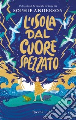 L'isola dal cuore spezzato. E-book. Formato EPUB