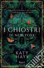 I chiostri di New York. E-book. Formato EPUB