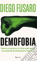 Demofobia. E-book. Formato EPUB ebook