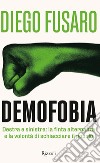 Demofobia. E-book. Formato EPUB ebook