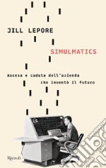 Simulmatics. E-book. Formato EPUB ebook