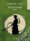 Brucia, Spada!  - vol.1. E-book. Formato EPUB ebook di Ryotaro Shiba