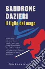 Il figlio del mago. E-book. Formato EPUB ebook