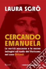 Cercando Emanuela. E-book. Formato EPUB