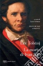 La morte di Ivan Il'ic. E-book. Formato EPUB ebook