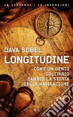 Longitudine. E-book. Formato EPUB ebook