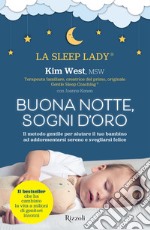 Buonanotte, sogni d'oro. E-book. Formato EPUB ebook