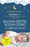 Buonanotte, sogni d'oro. E-book. Formato EPUB ebook