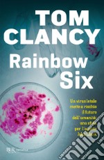 Rainbow Six. E-book. Formato EPUB ebook