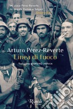 Linea di fuoco. E-book. Formato EPUB ebook