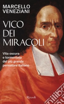 Vico dei miracoli. E-book. Formato EPUB ebook di Marcello Veneziani