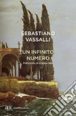 Un infinito numero. E-book. Formato EPUB ebook